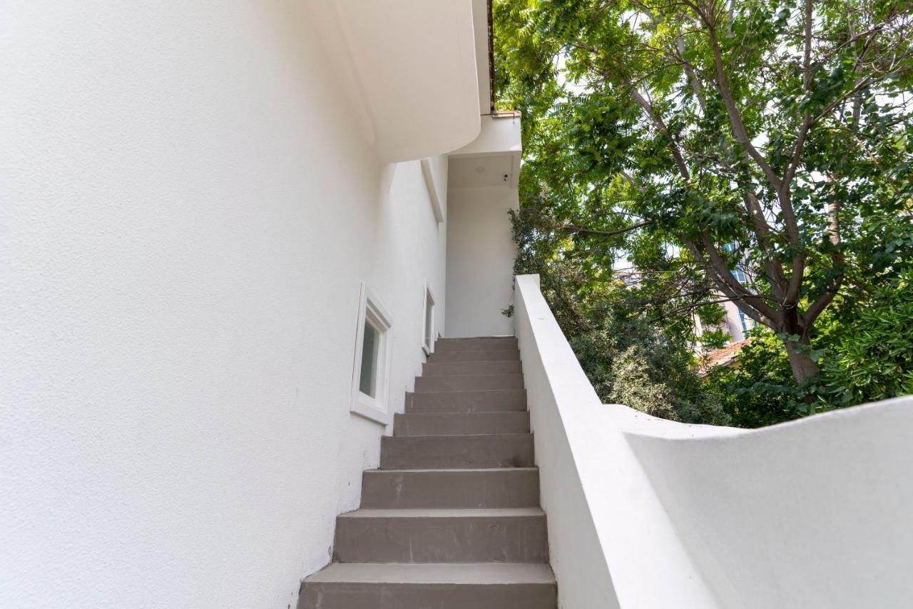 Villa Italic Antalya Exteriér fotografie