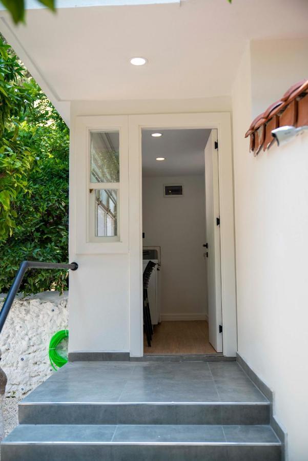 Villa Italic Antalya Exteriér fotografie