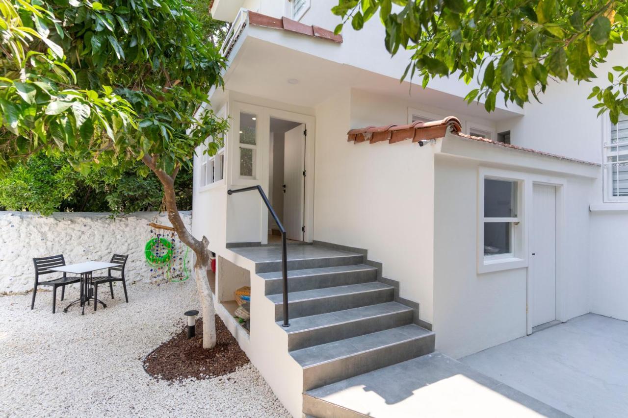 Villa Italic Antalya Exteriér fotografie