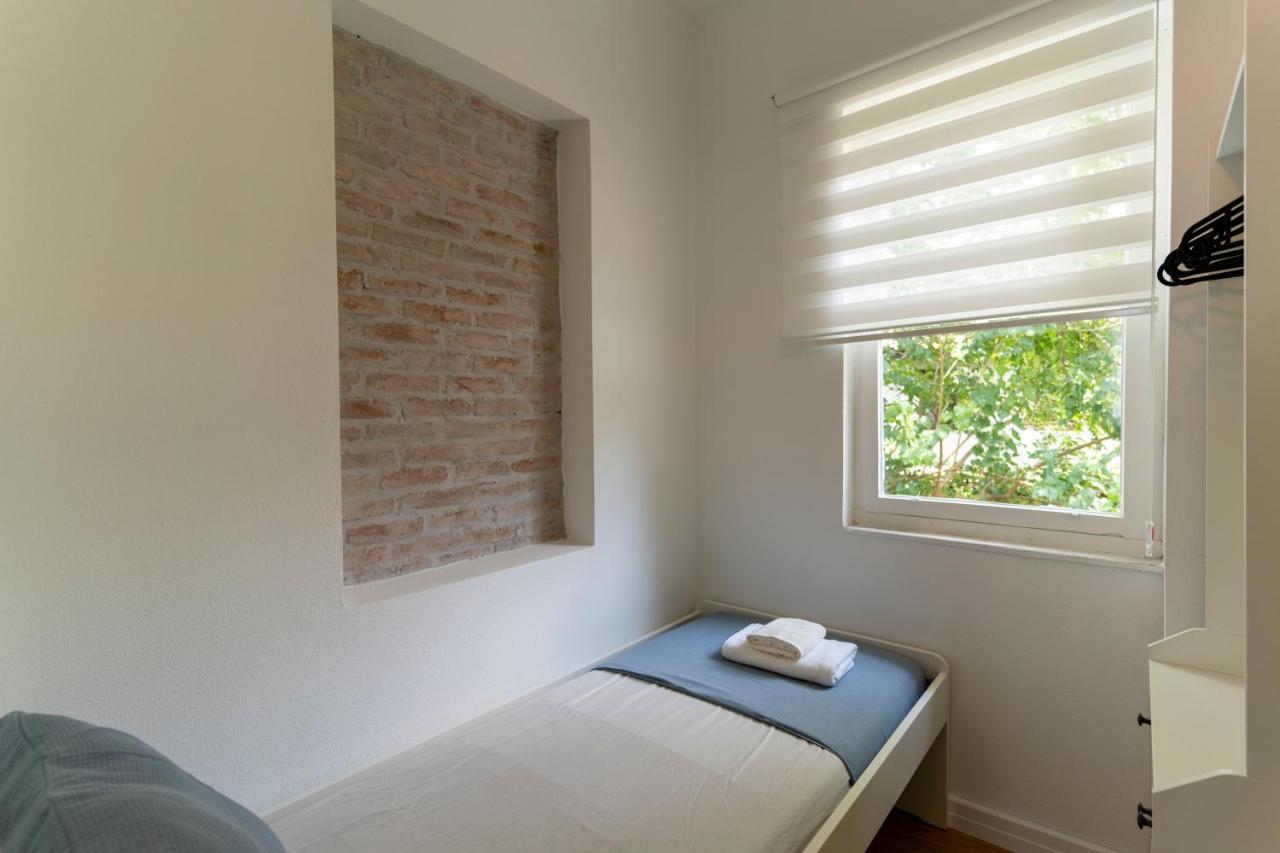 Villa Italic Antalya Exteriér fotografie