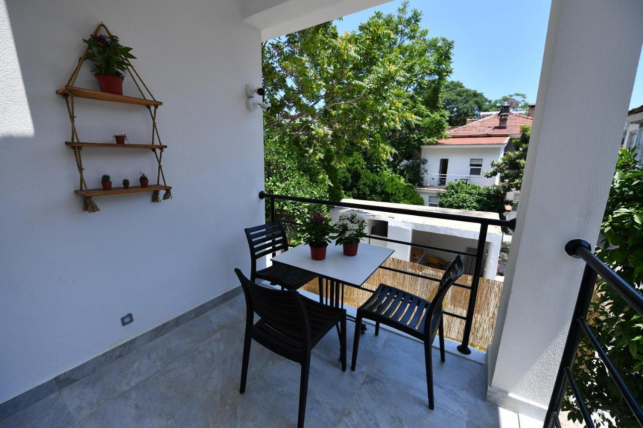 Villa Italic Antalya Exteriér fotografie