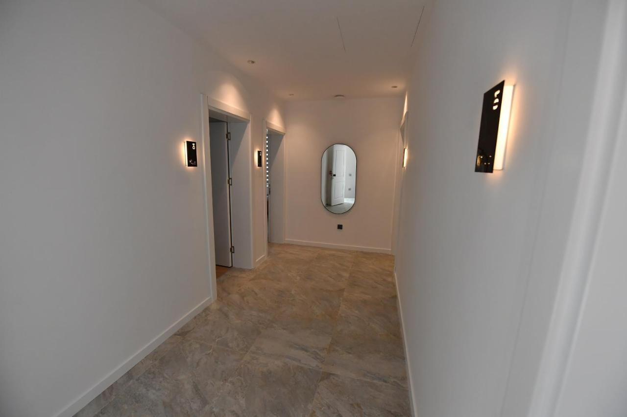 Villa Italic Antalya Exteriér fotografie