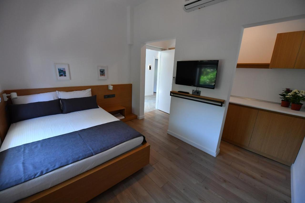 Villa Italic Antalya Exteriér fotografie