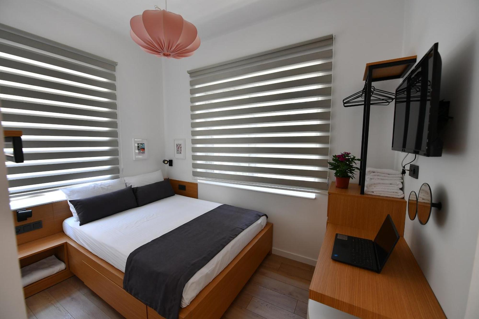 Villa Italic Antalya Exteriér fotografie