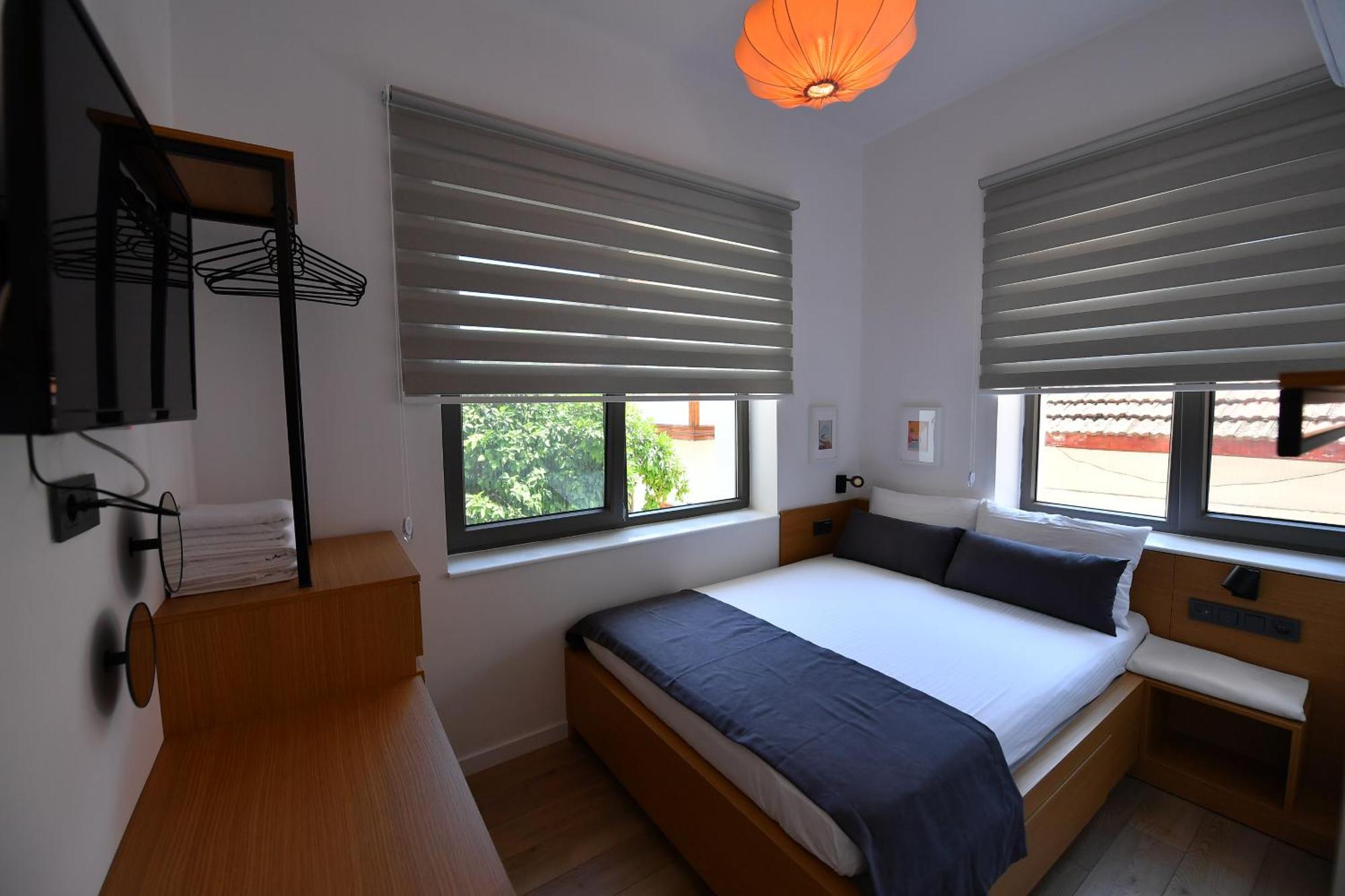 Villa Italic Antalya Exteriér fotografie
