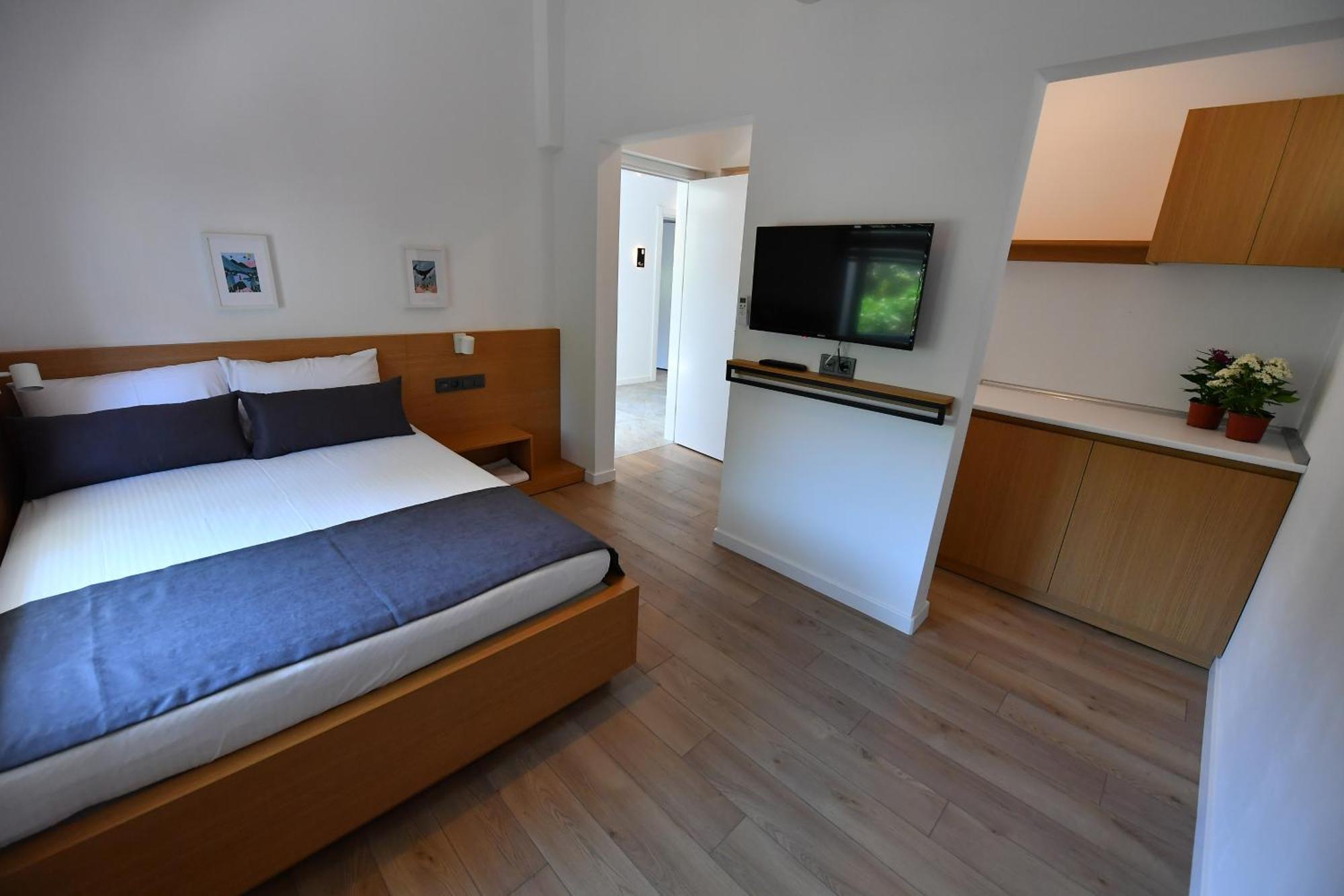 Villa Italic Antalya Exteriér fotografie