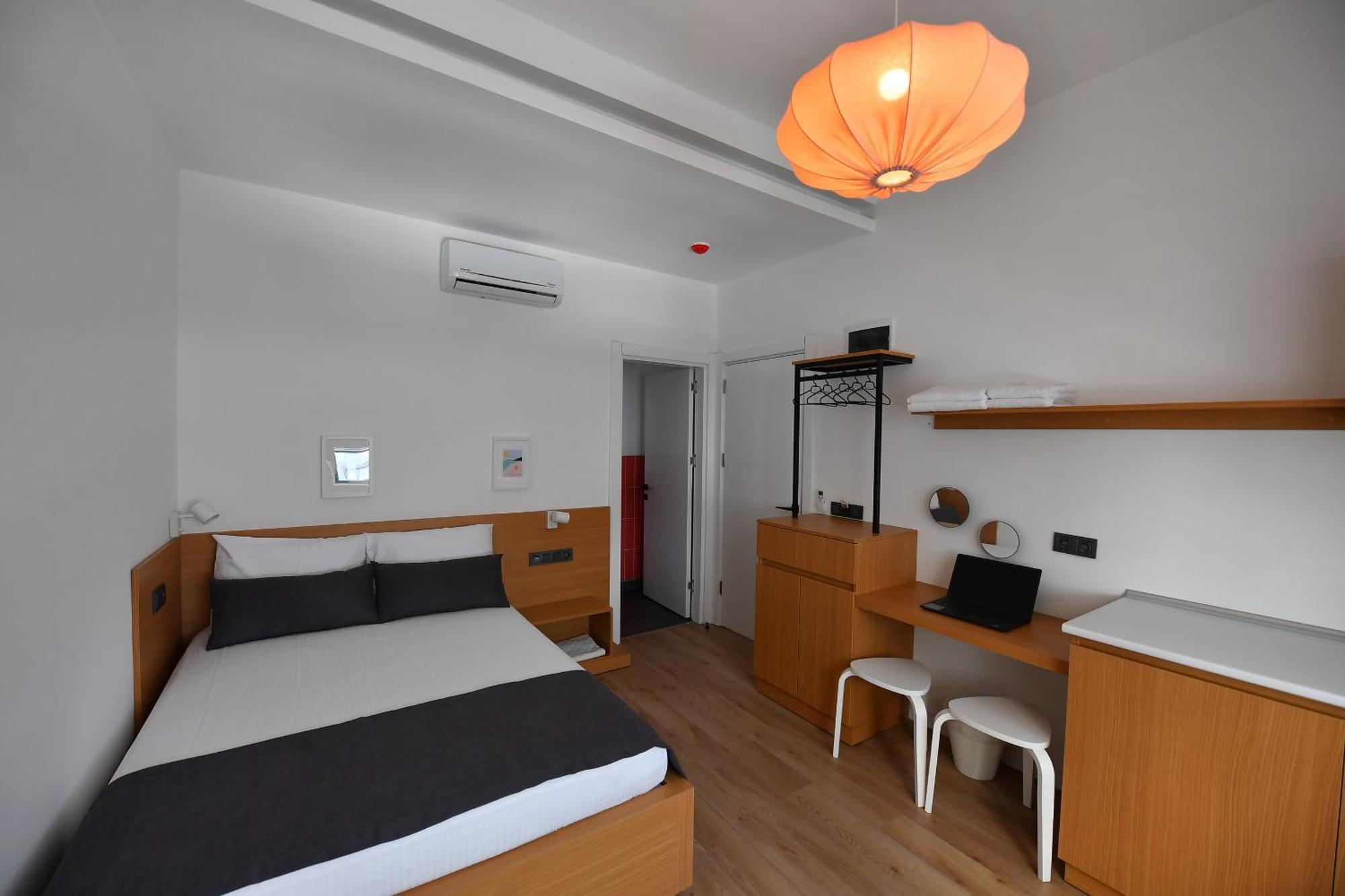 Villa Italic Antalya Exteriér fotografie