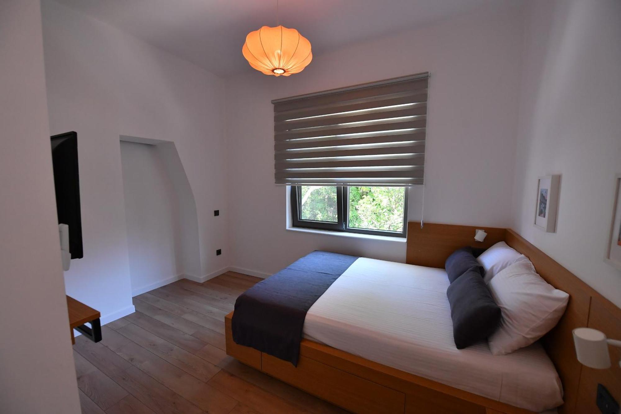 Villa Italic Antalya Exteriér fotografie