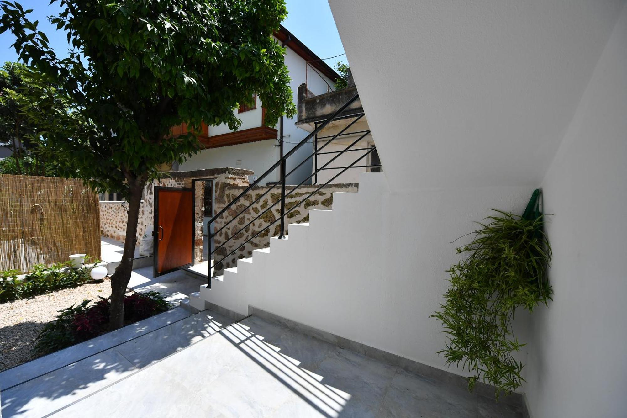 Villa Italic Antalya Exteriér fotografie